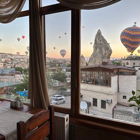 Goreme House Ngoại thất bức ảnh