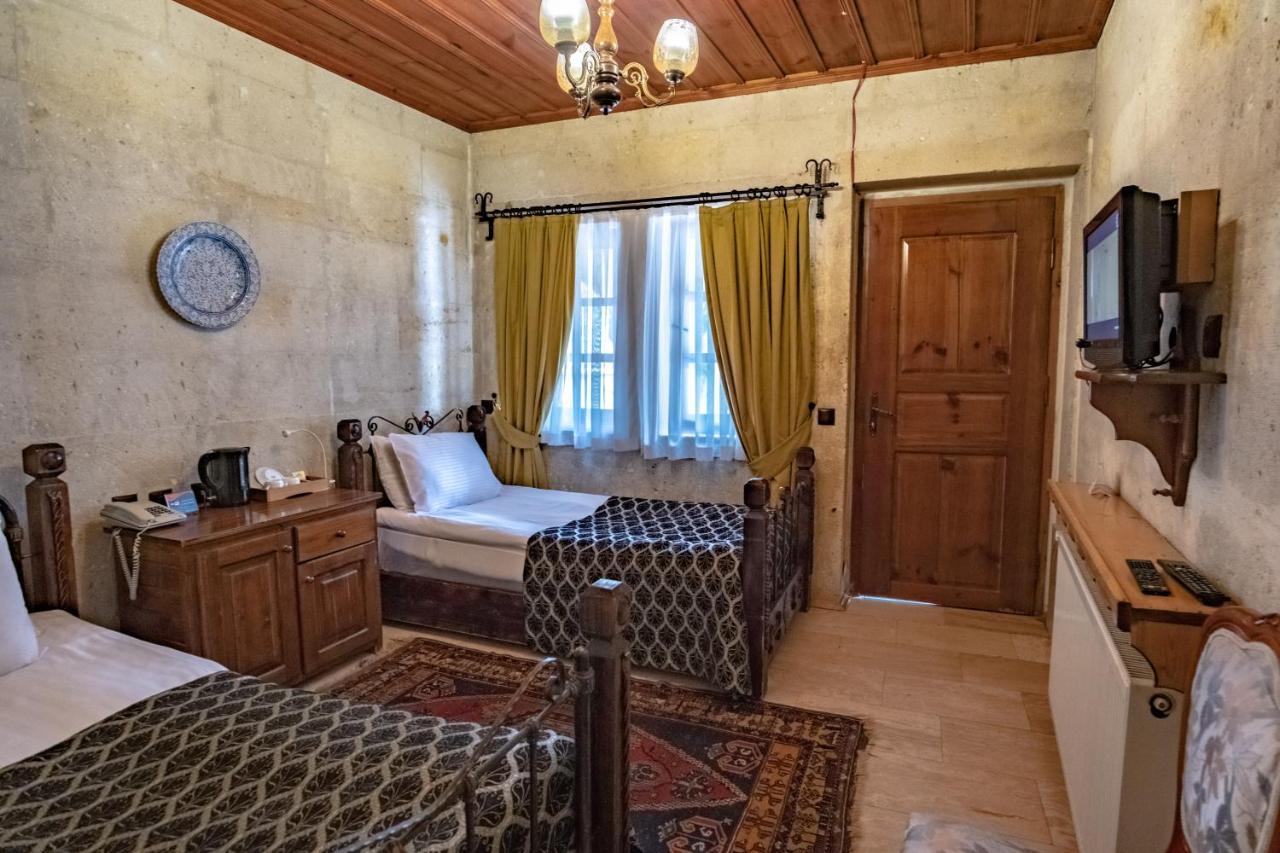 Goreme House Phòng bức ảnh
