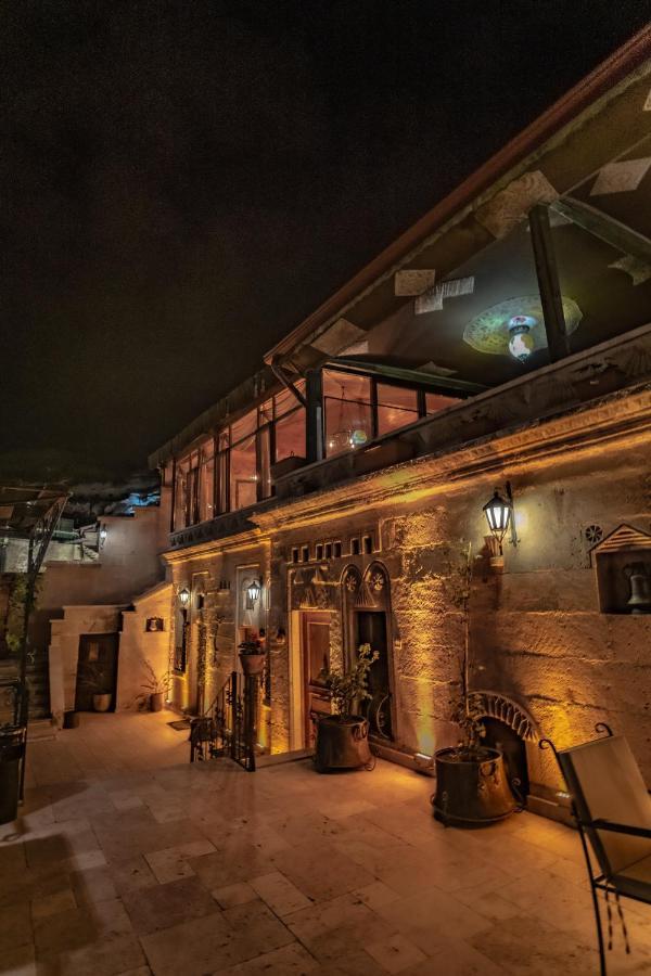 Goreme House Ngoại thất bức ảnh