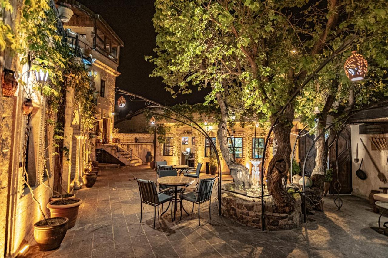 Goreme House Ngoại thất bức ảnh
