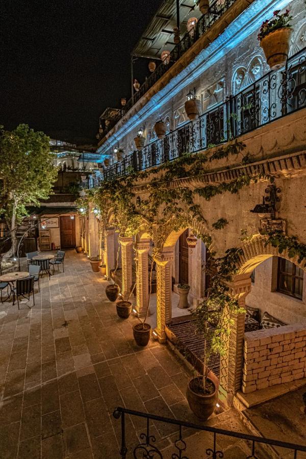 Goreme House Ngoại thất bức ảnh