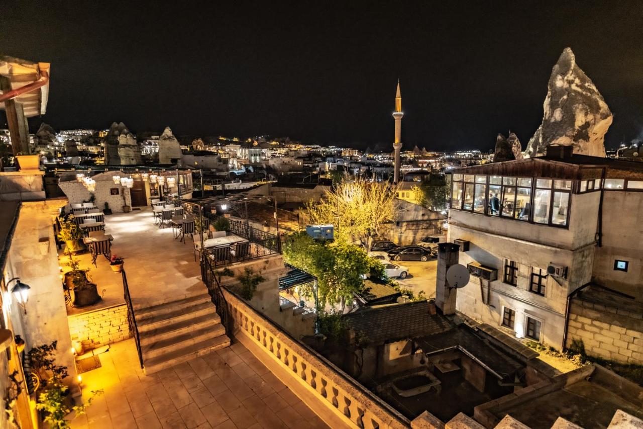 Goreme House Ngoại thất bức ảnh