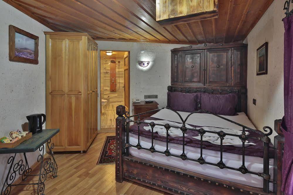 Goreme House Ngoại thất bức ảnh