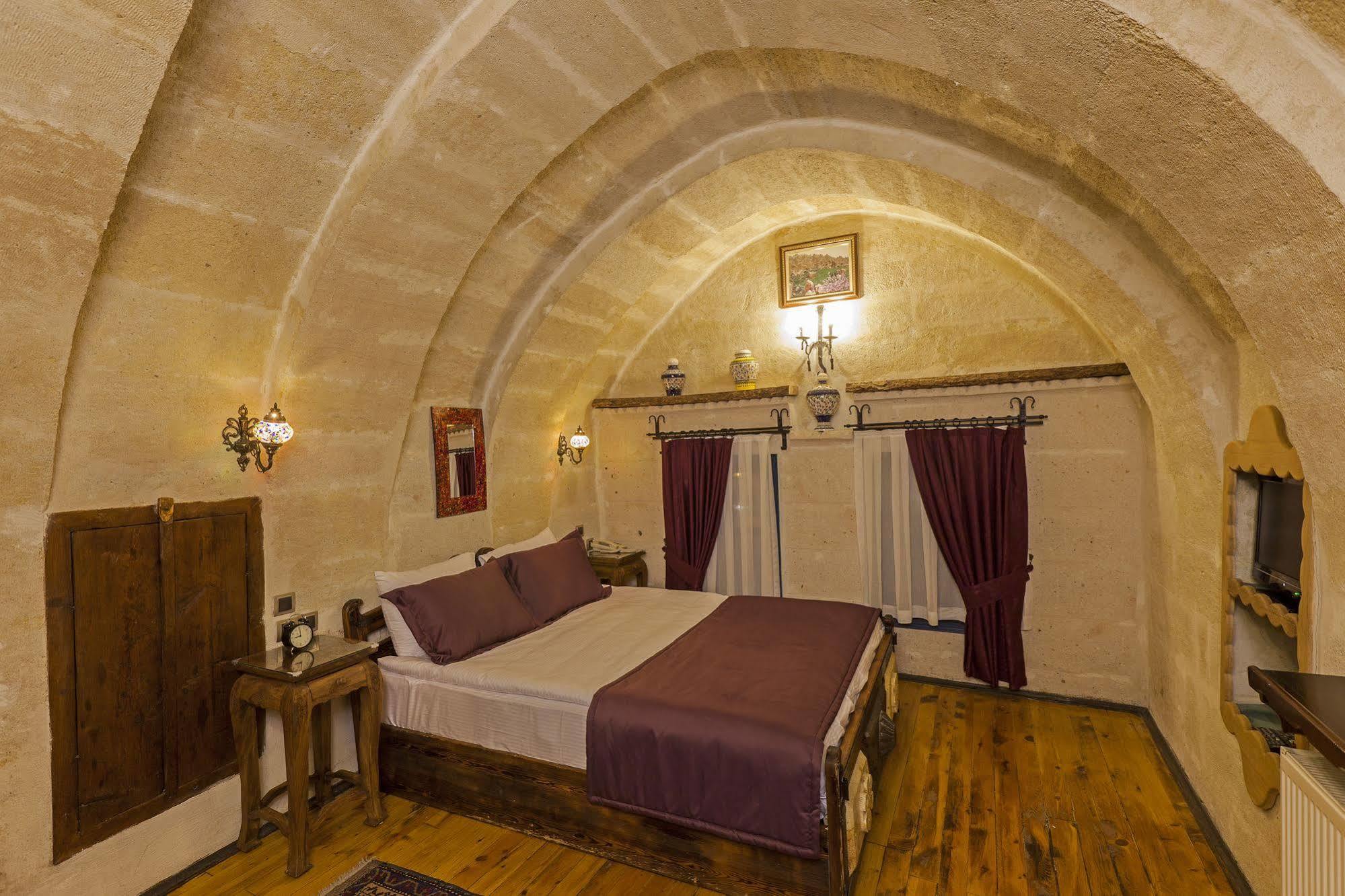 Goreme House Ngoại thất bức ảnh