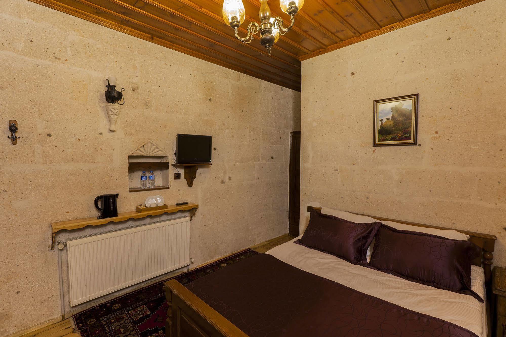 Goreme House Ngoại thất bức ảnh