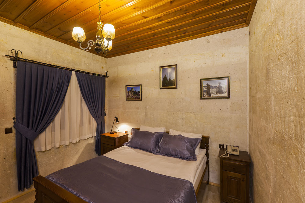 Goreme House Ngoại thất bức ảnh