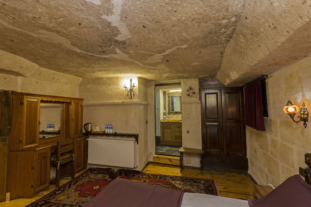 Goreme House Ngoại thất bức ảnh