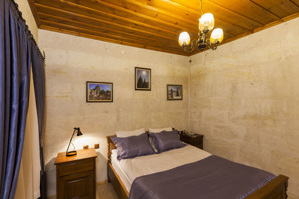 Goreme House Ngoại thất bức ảnh
