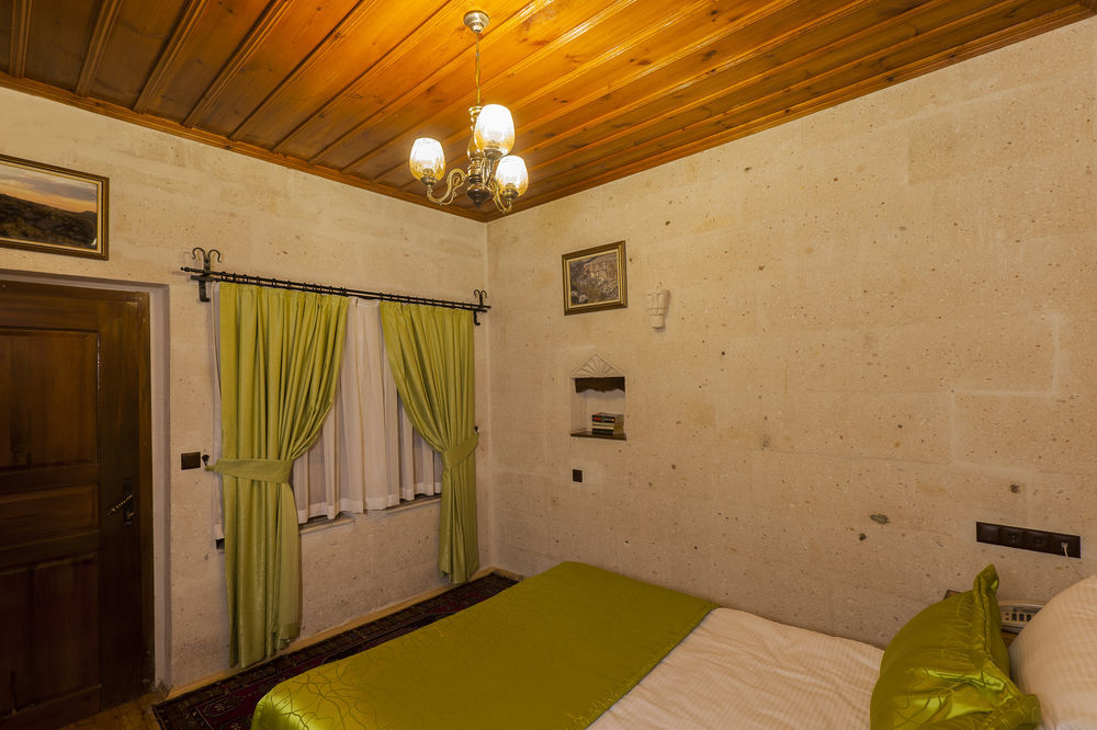 Goreme House Ngoại thất bức ảnh