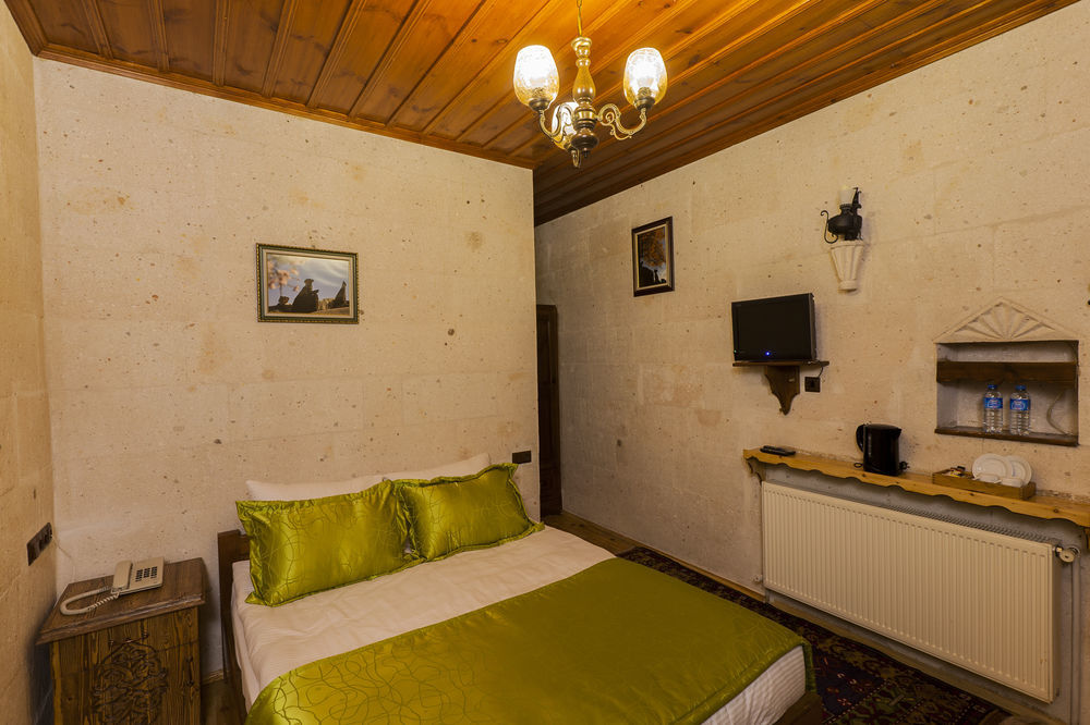 Goreme House Ngoại thất bức ảnh
